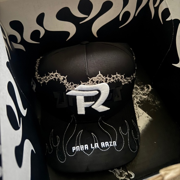 Hat - Picture 1 of 1